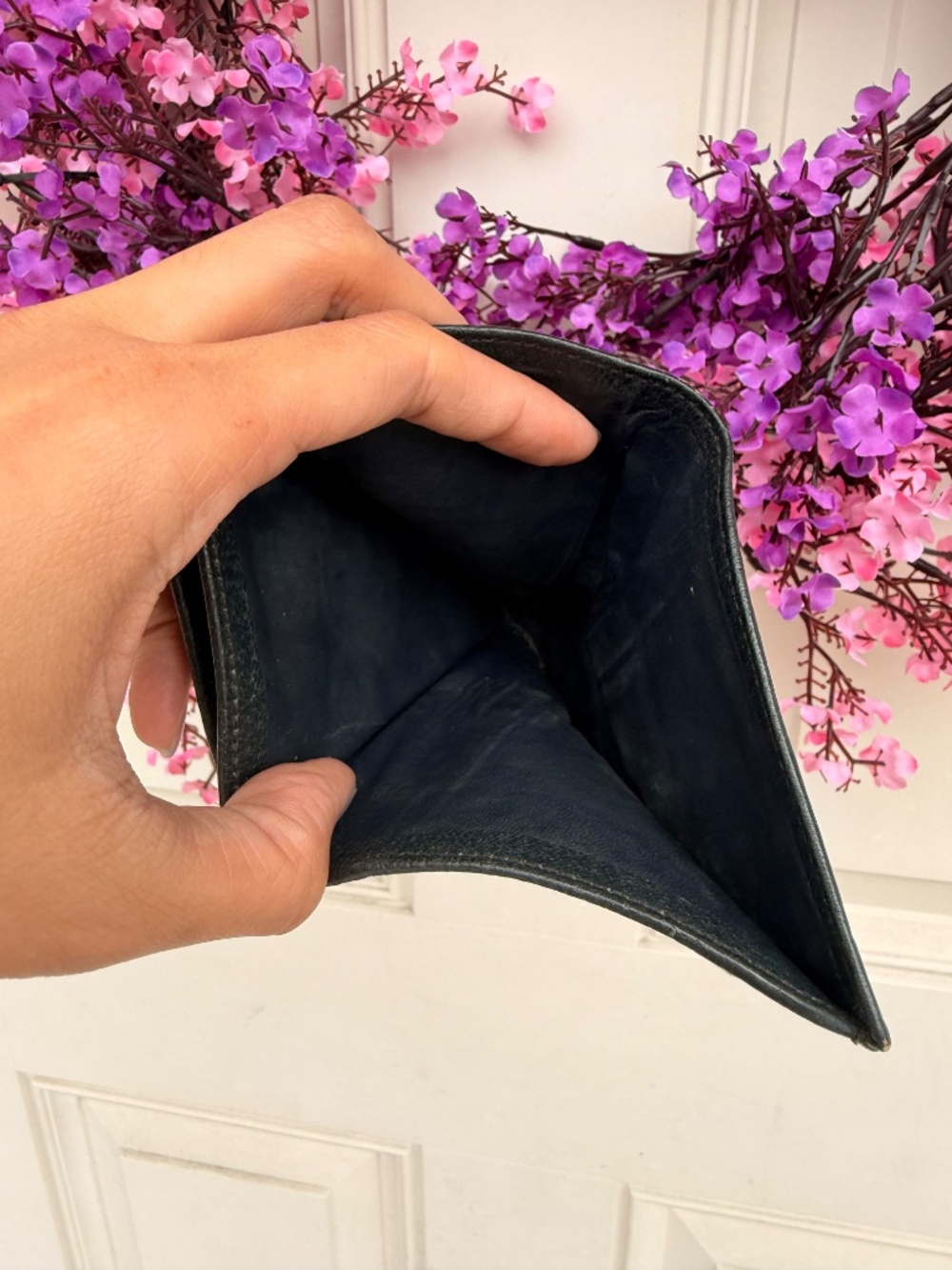Vintage Gucci Wallet - Picture 8 of 8